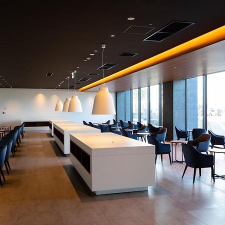 Hotel The358 Umi Fukuoka  Zewnętrze zdjęcie