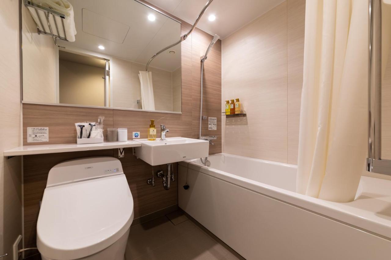 Hotel The358 Umi Fukuoka  Zewnętrze zdjęcie