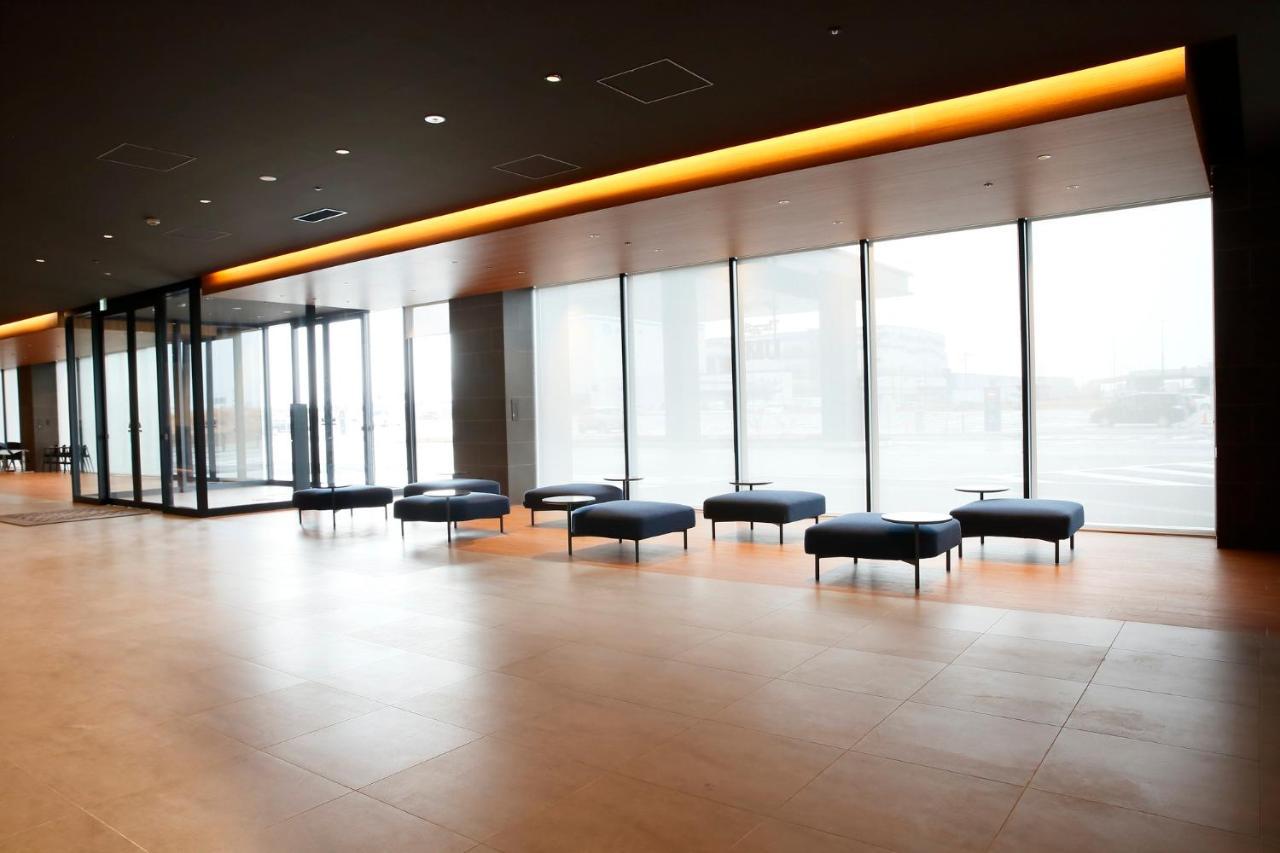 Hotel The358 Umi Fukuoka  Zewnętrze zdjęcie