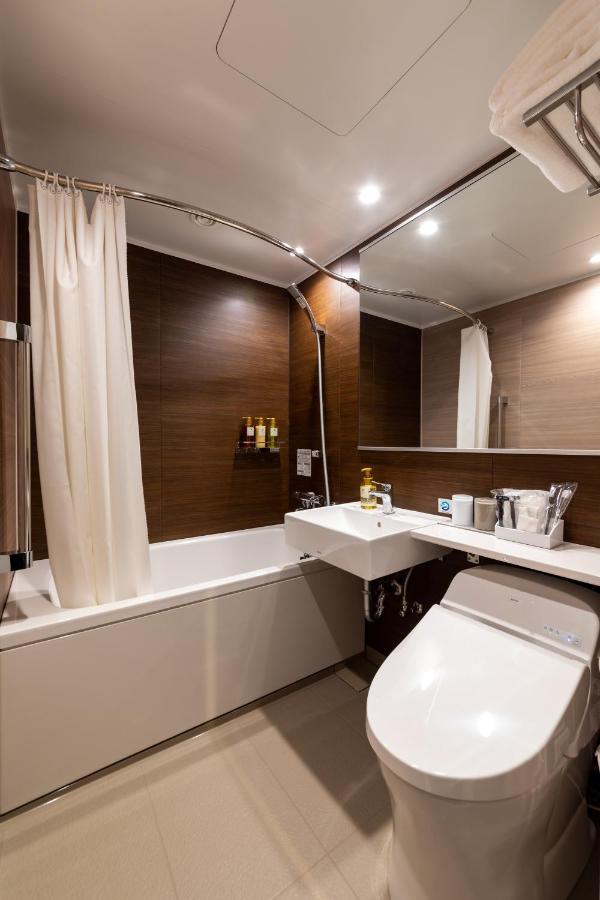 Hotel The358 Umi Fukuoka  Zewnętrze zdjęcie