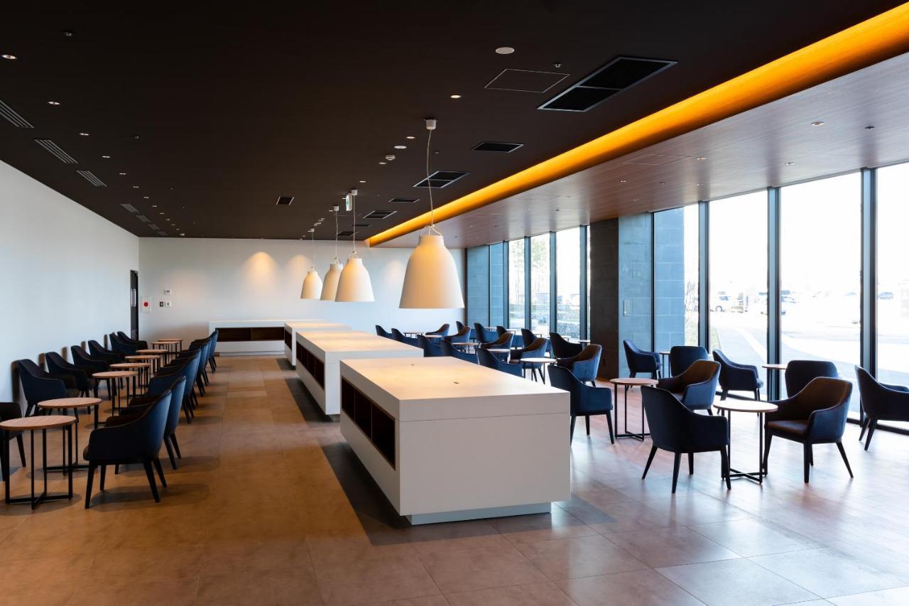 Hotel The358 Umi Fukuoka  Zewnętrze zdjęcie
