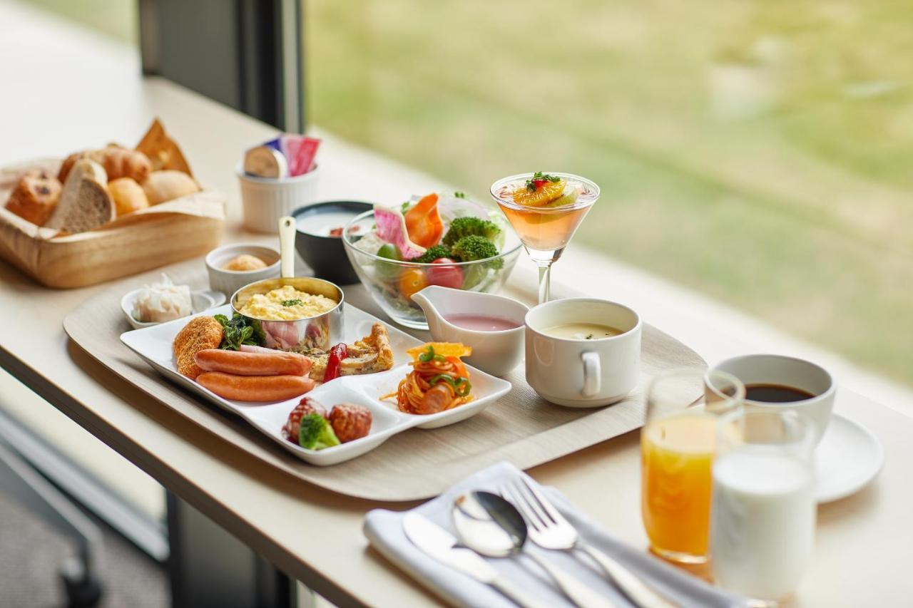Hotel The358 Umi Fukuoka  Zewnętrze zdjęcie