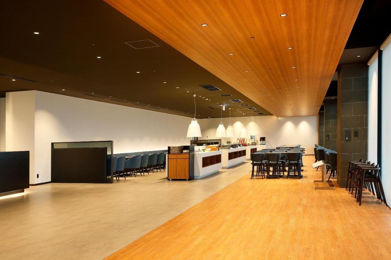 Hotel The358 Umi Fukuoka  Zewnętrze zdjęcie