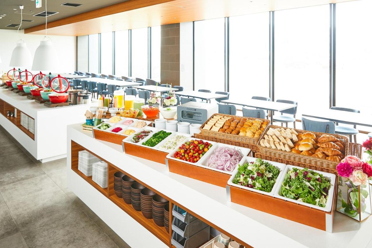 Hotel The358 Umi Fukuoka  Zewnętrze zdjęcie