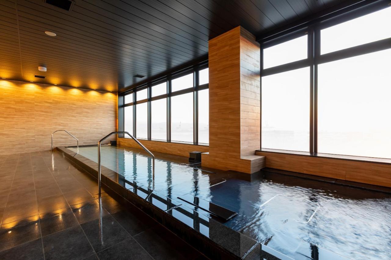 Hotel The358 Umi Fukuoka  Zewnętrze zdjęcie