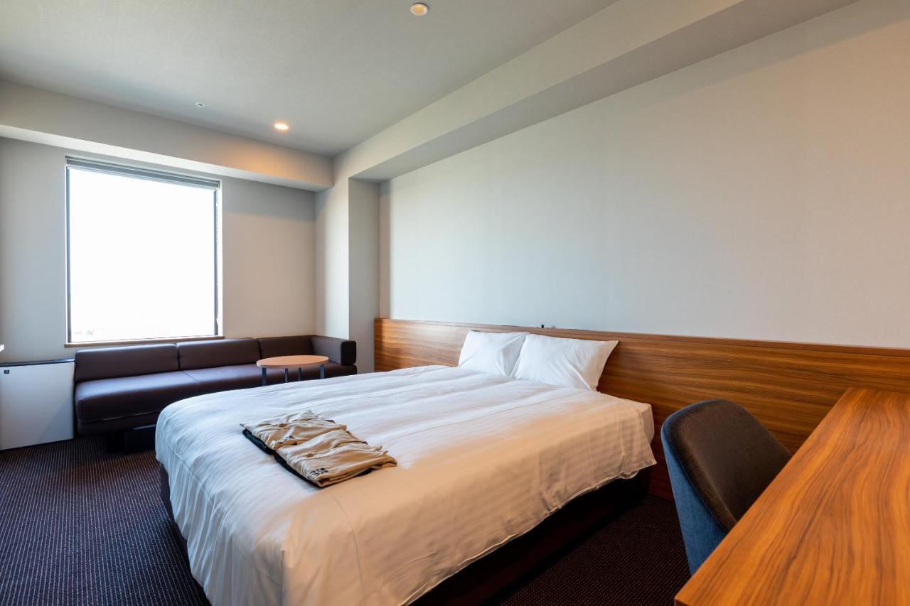 Hotel The358 Umi Fukuoka  Zewnętrze zdjęcie